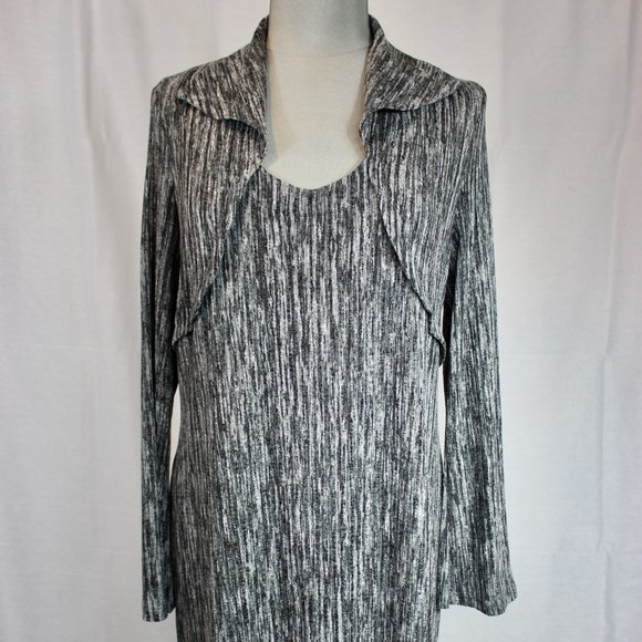 Designer dress
